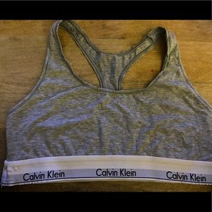 Calvin Klein Bralette Set of 2